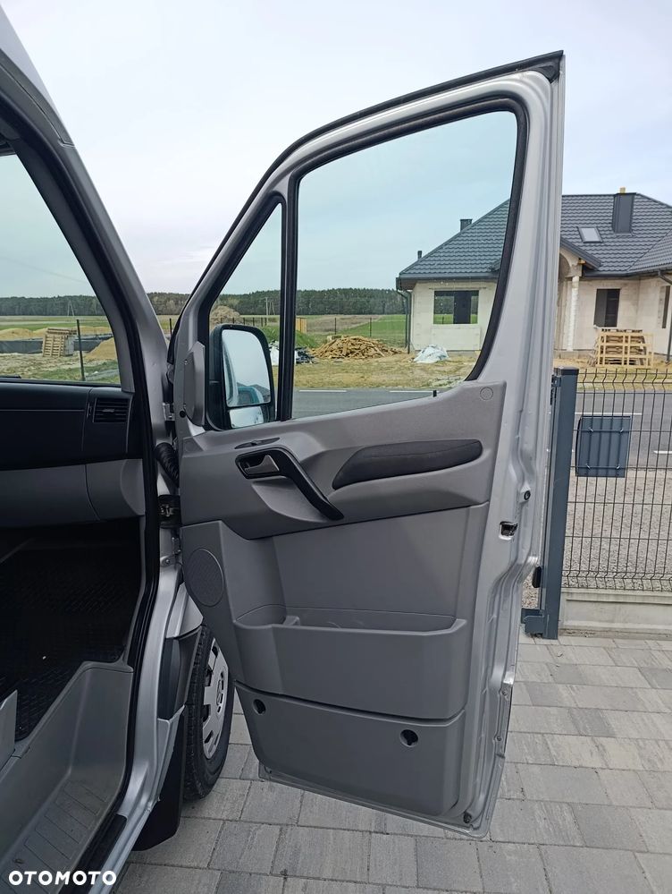 Volkswagen Crafter - 24
