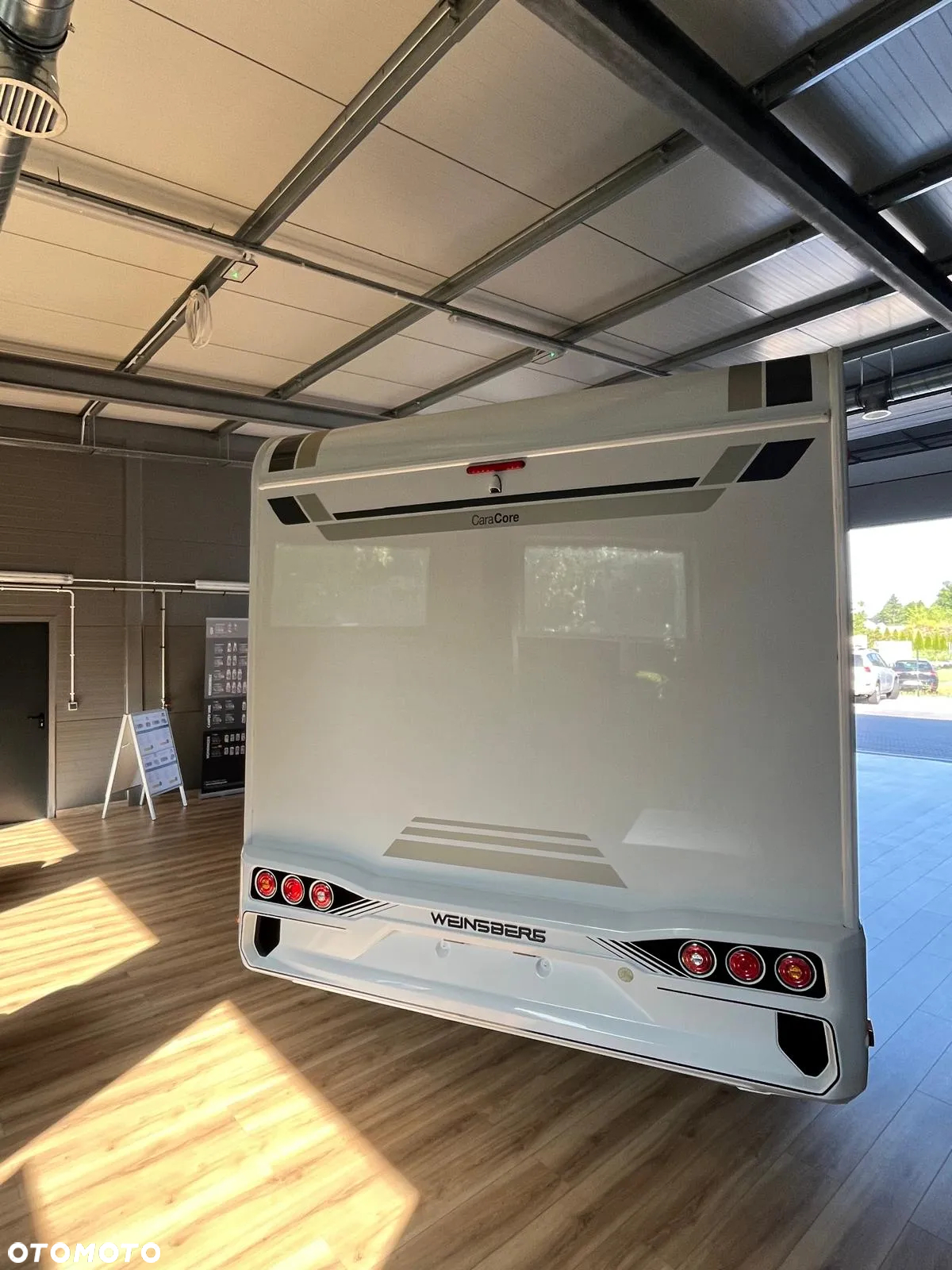 Weinsberg CaraCore 700MEG L - 7