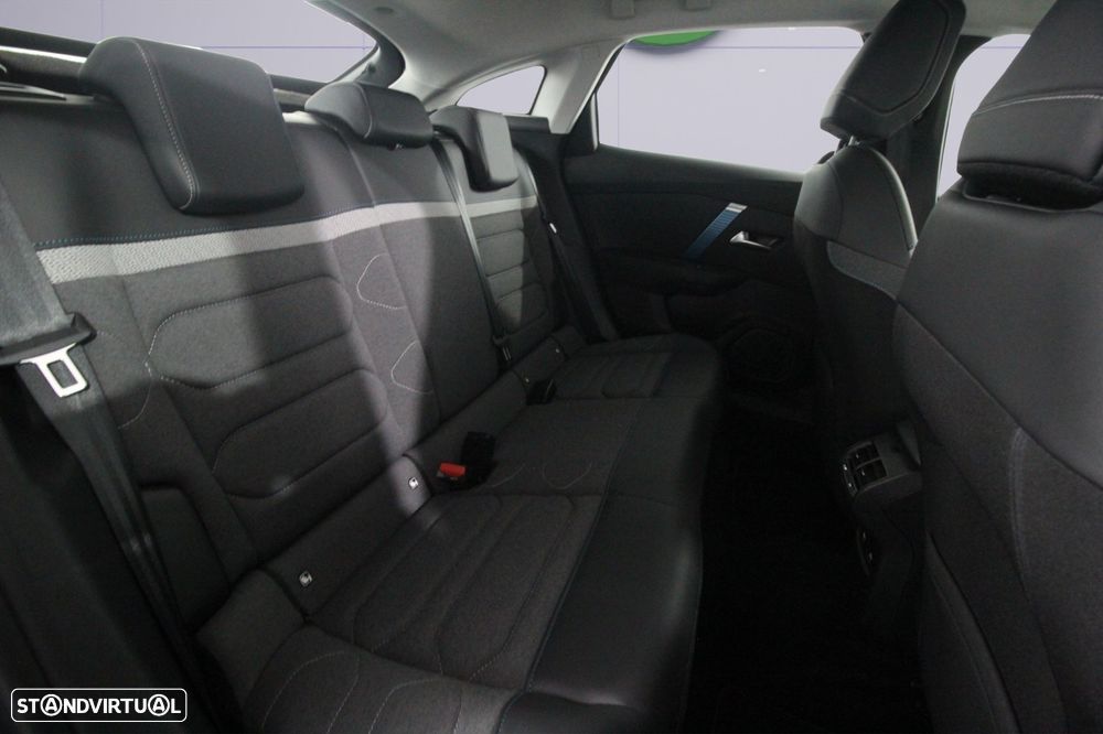 Citroën e-C4 50 kWh Feel - 13