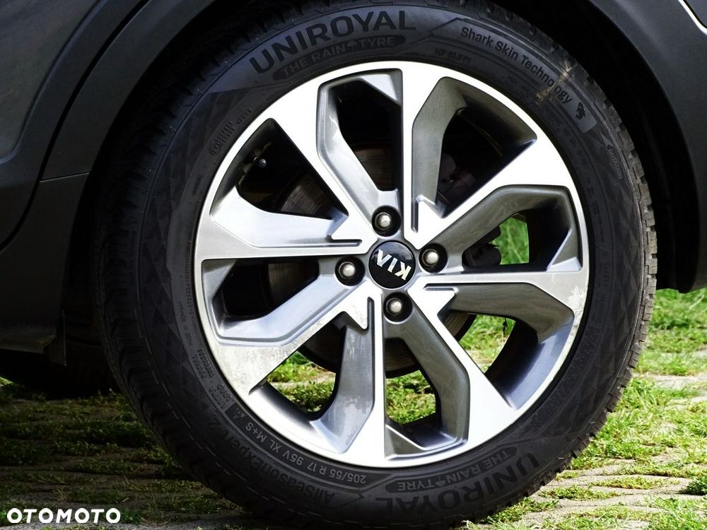 Kia Stonic 1.0 T-GDI 120 Platinum Edition - 16