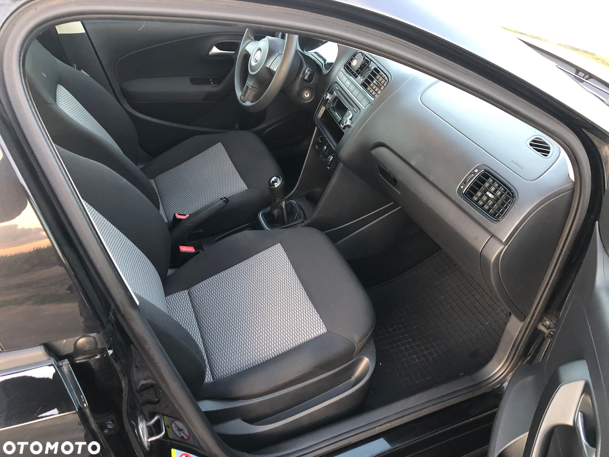Volkswagen Polo 1.2 Trendline - 7