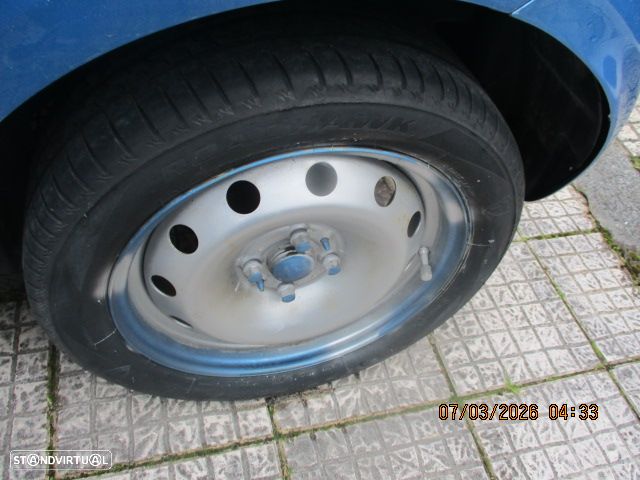 Ford KA 1.3 TDCi 1st Edition - 9