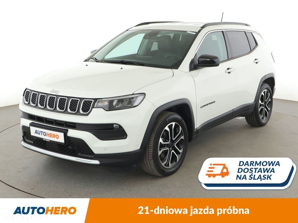 Jeep Compass - 1