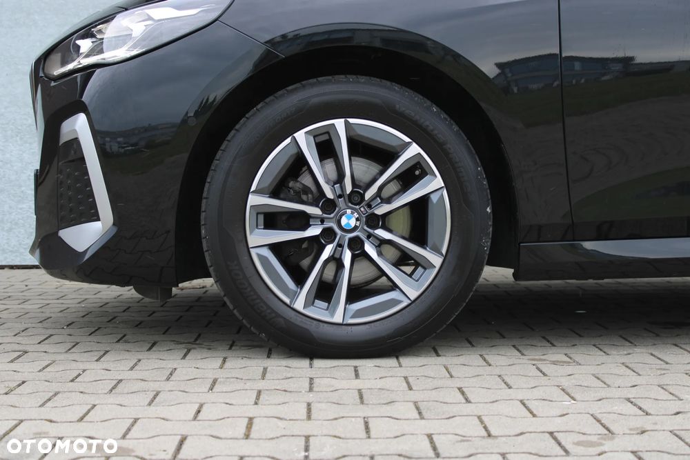 BMW Seria 2 218i M Sport sport - 11