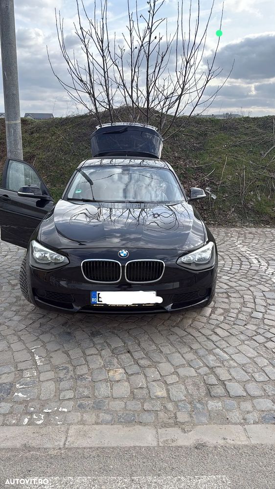 BMW Seria 1 116i Aut. Sport Line - 1