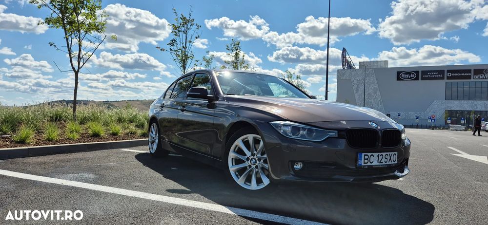 BMW Seria 3 320d Aut. - 1