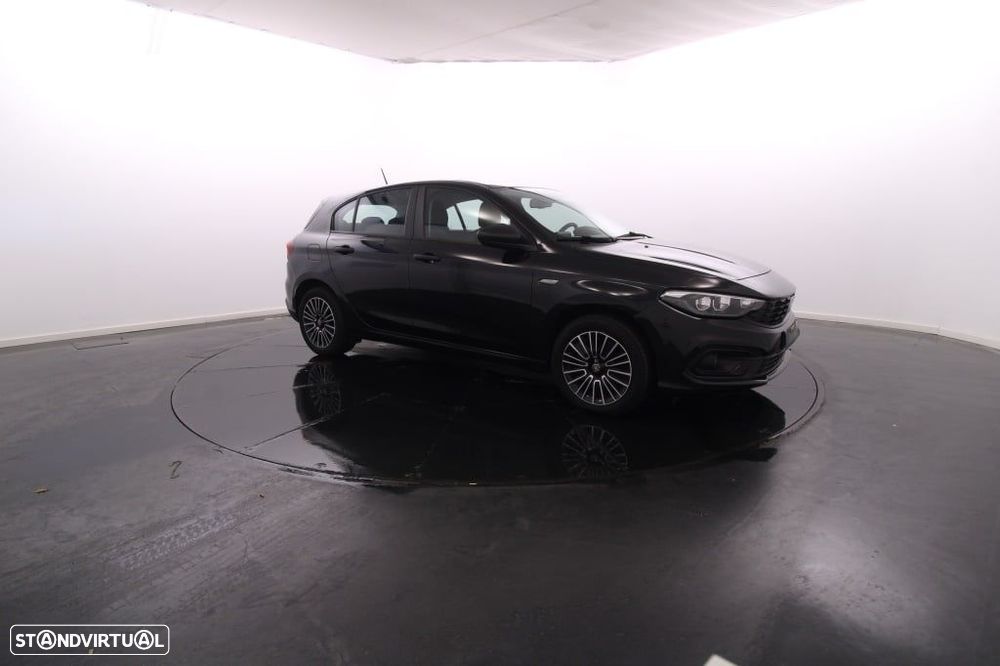 Fiat Tipo 1.3 MultiJet City Life - 10