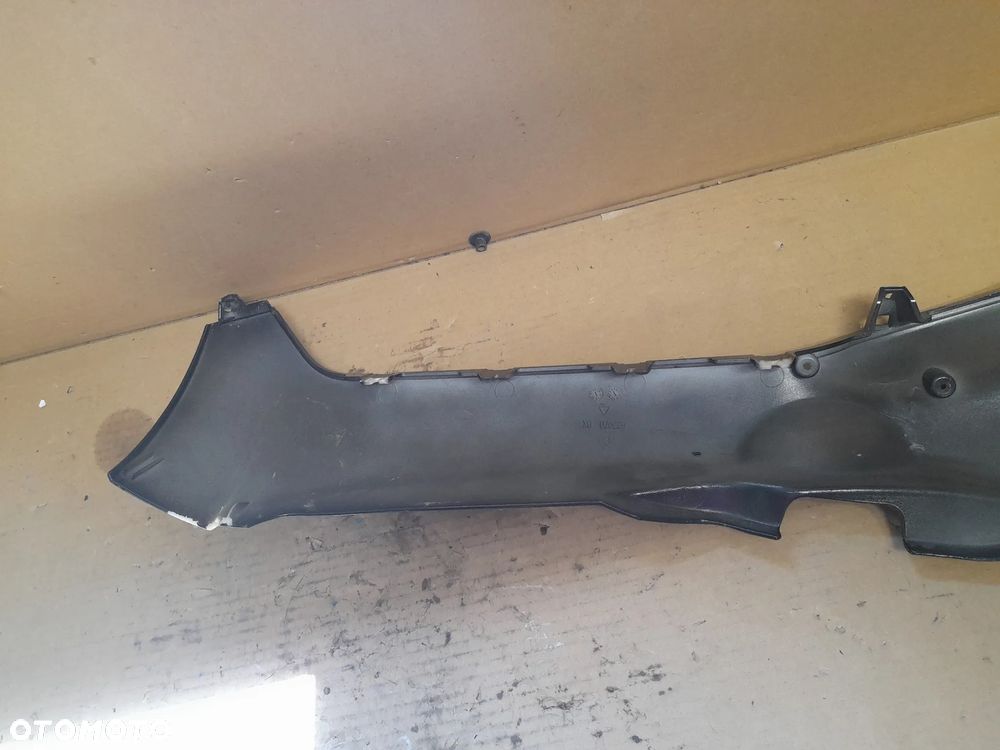 Piaggio MP3 pług prawa prawy  owiewka prawa osłona - 7