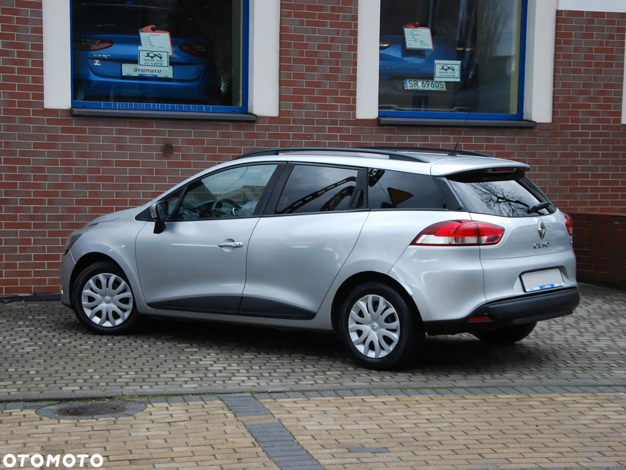 Renault Clio 0.9 Energy TCe Alize EU6 - 3