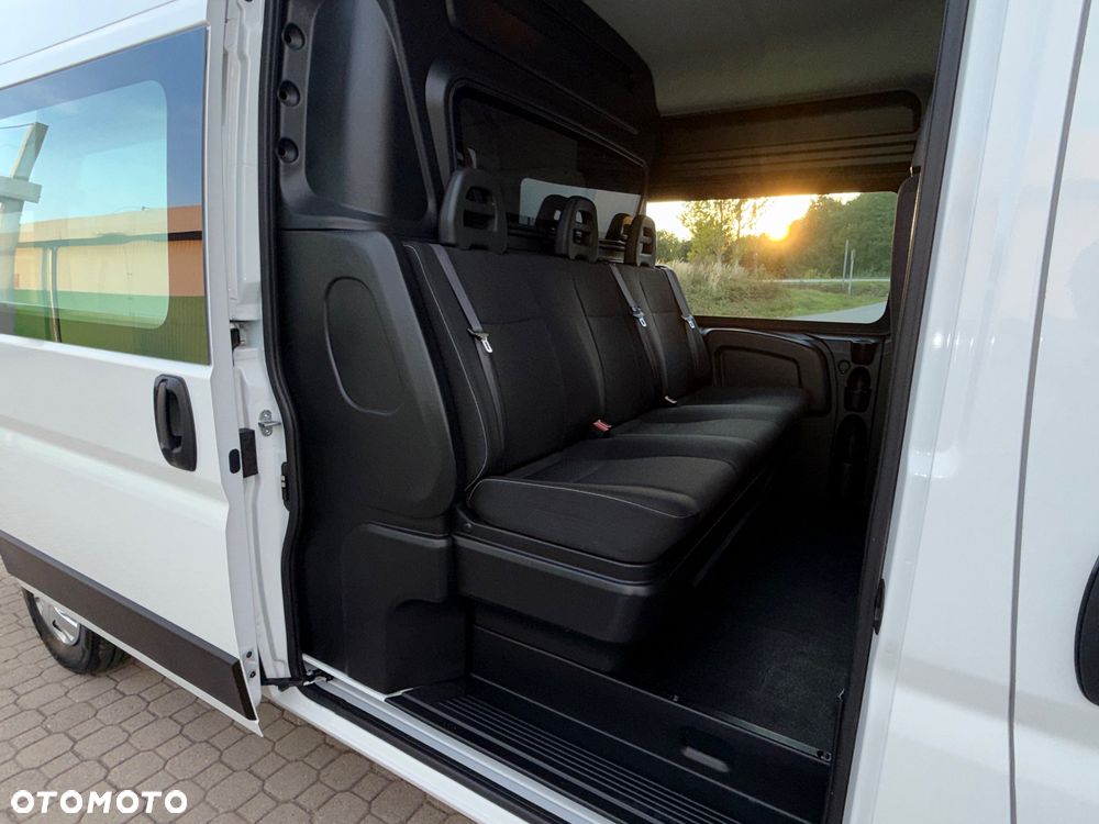 Fiat Ducato - 27