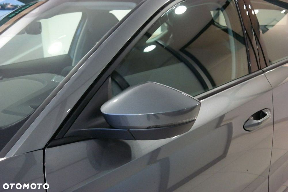 Skoda Octavia - 10