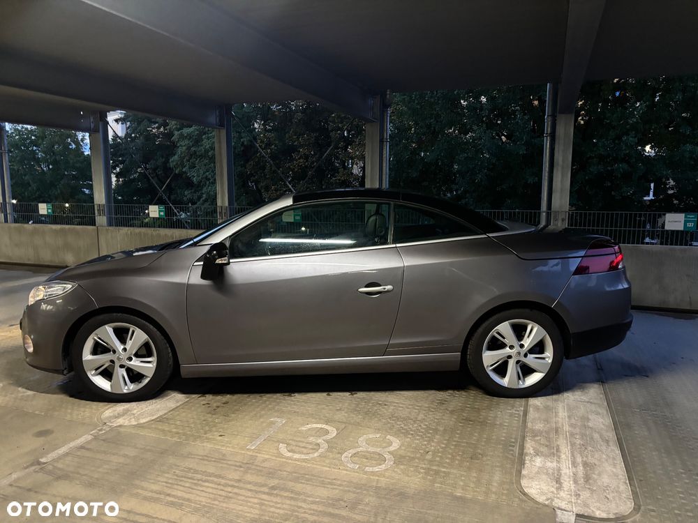 Renault Megane dCi 160 FAP Dynamique - 17