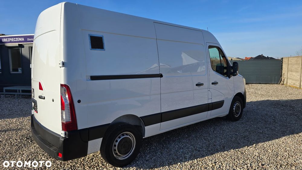 Renault Master 165 KM  L2H2 - 13