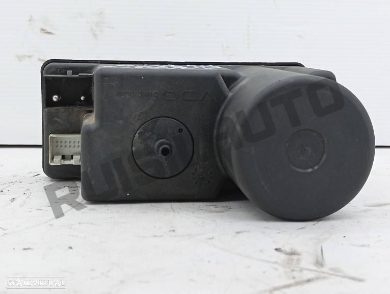 Módulo Confort / Fecho Central 4a086_2257a Audi A4 B5 Avant (8d - 3