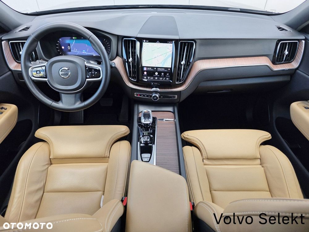 Volvo XC 60 - 11