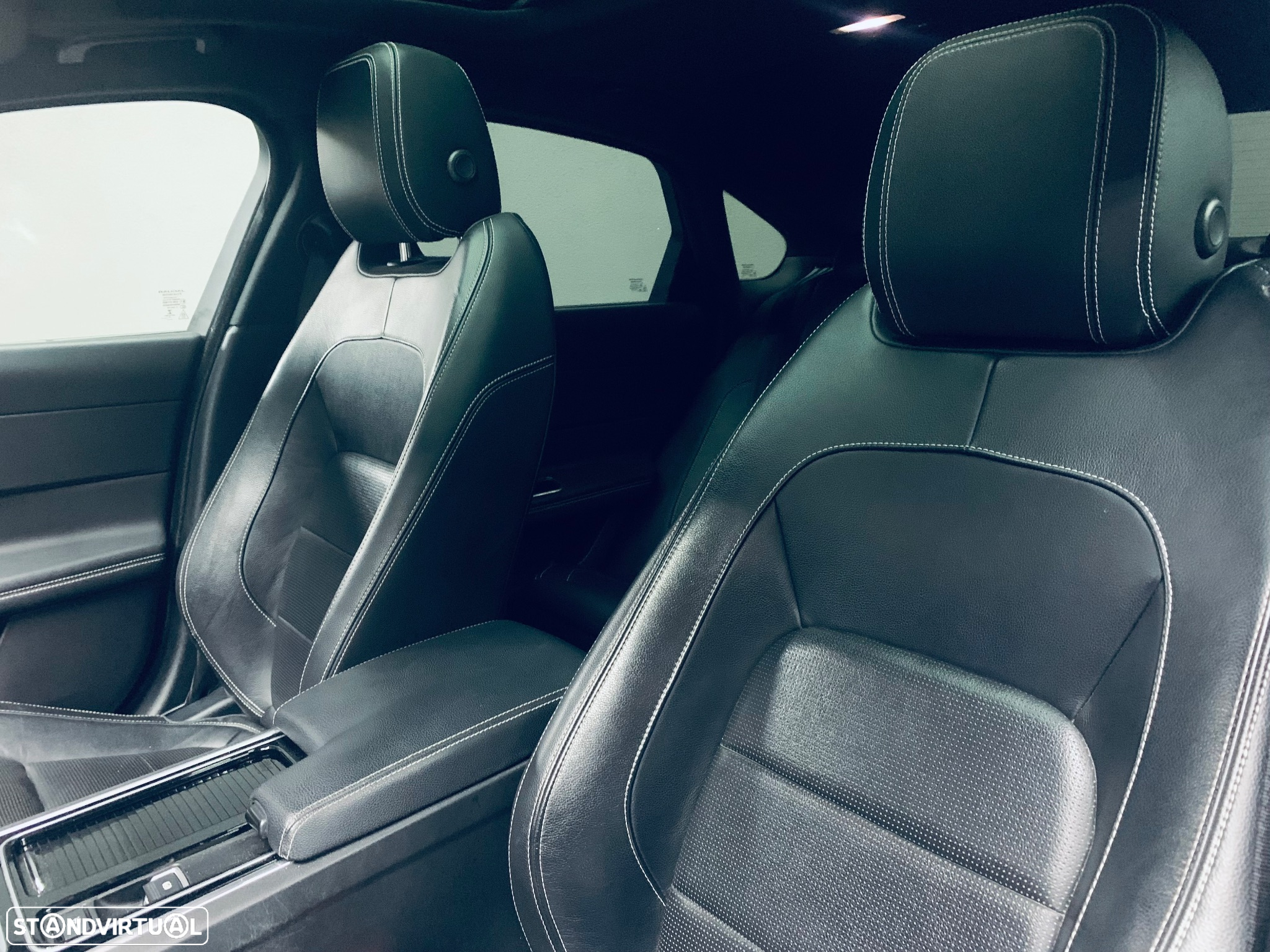 Jaguar XF 2.0 D R-Sport Aut. - 10