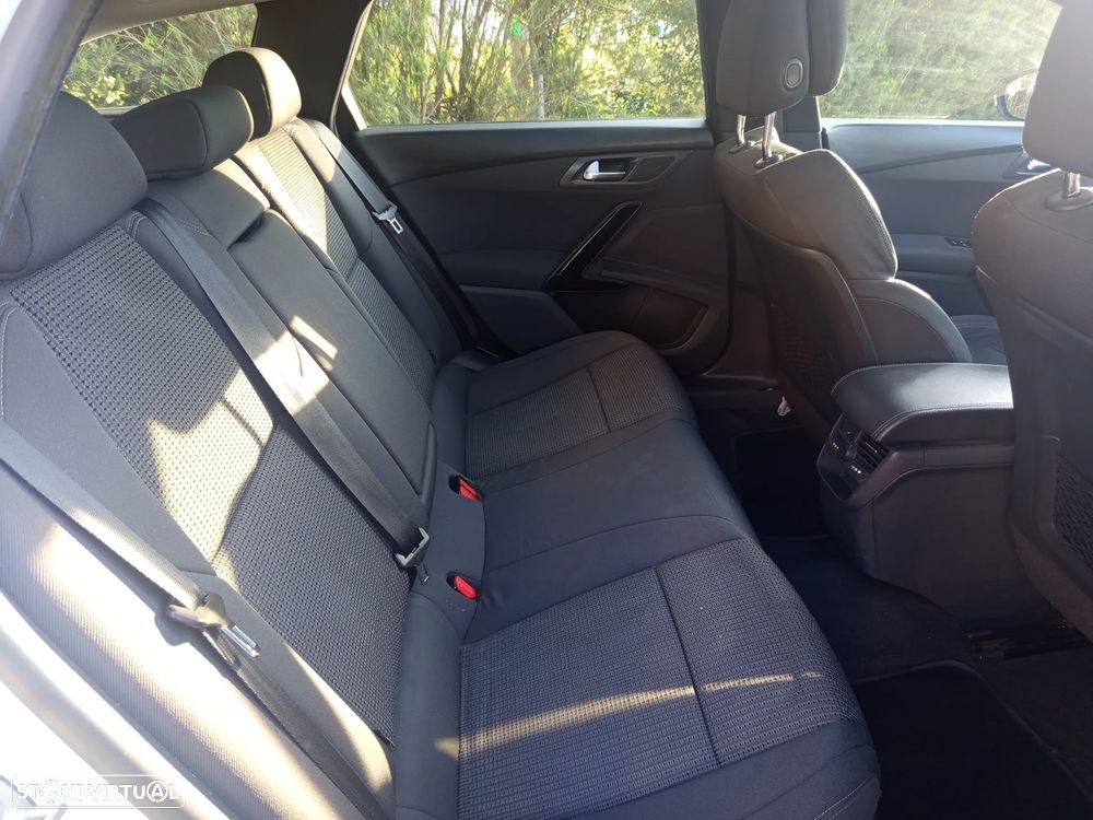 Peugeot 508 SW e-HDi 115 ETG6 Stop&Start Business-Line - 27