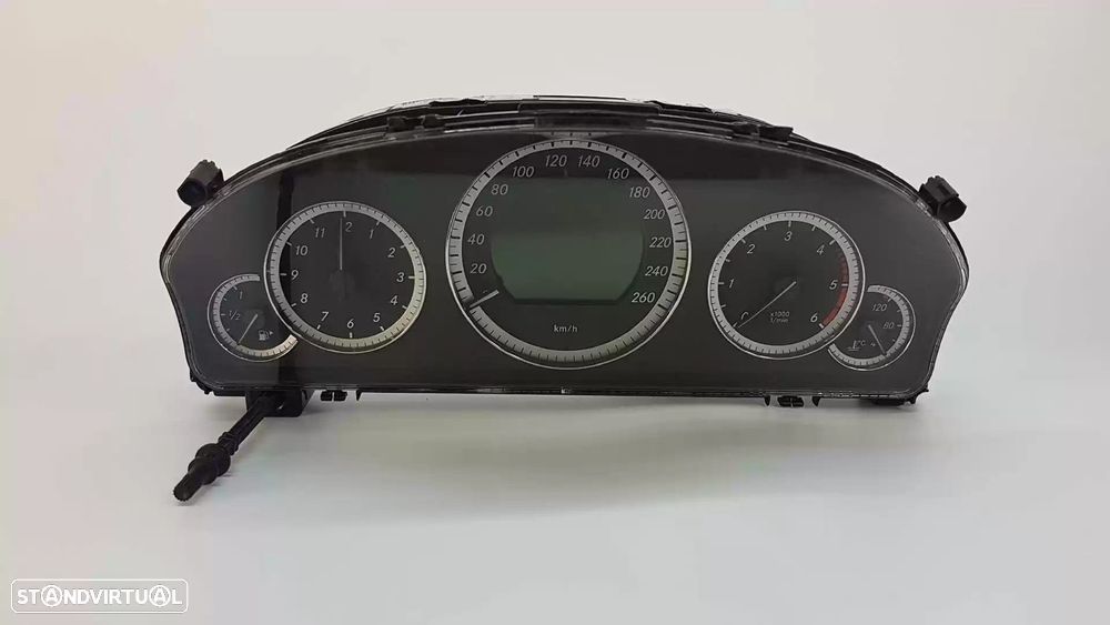 QUADRANTE MERCEDES-BENZ CLASSE E 2010 -A2129002509 - 1