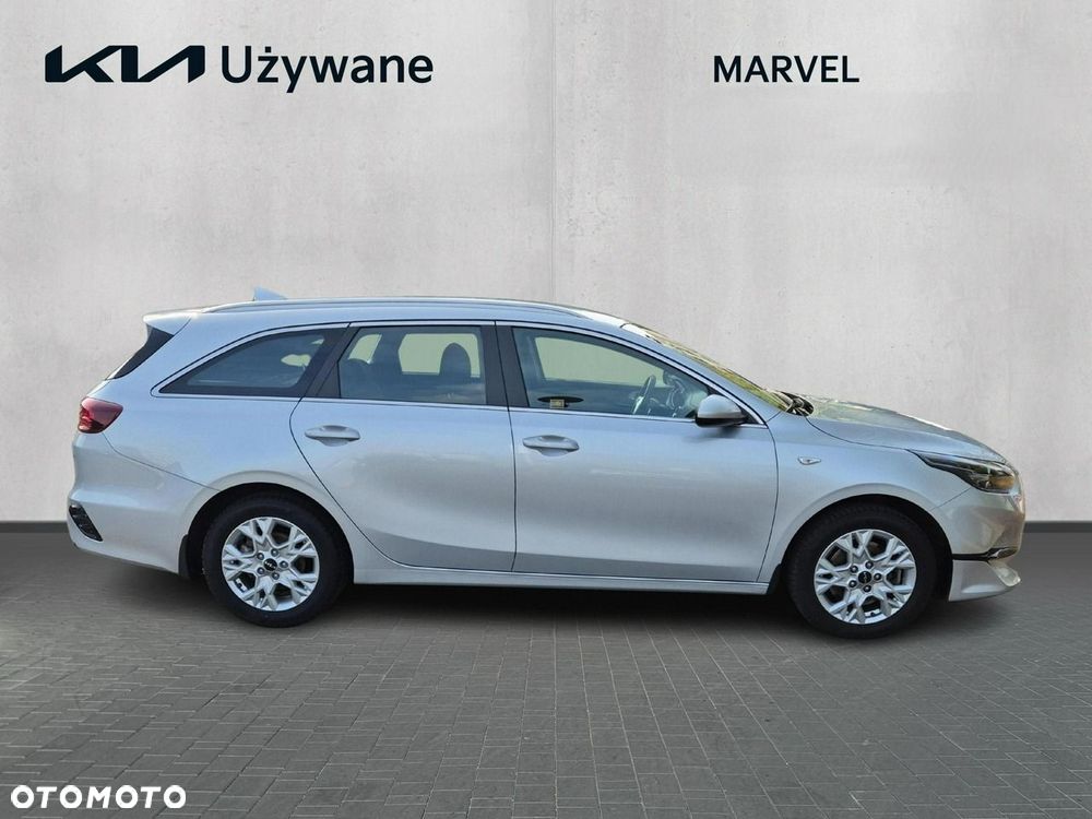 Kia Ceed 1.5 T-GDI M DCT - 7