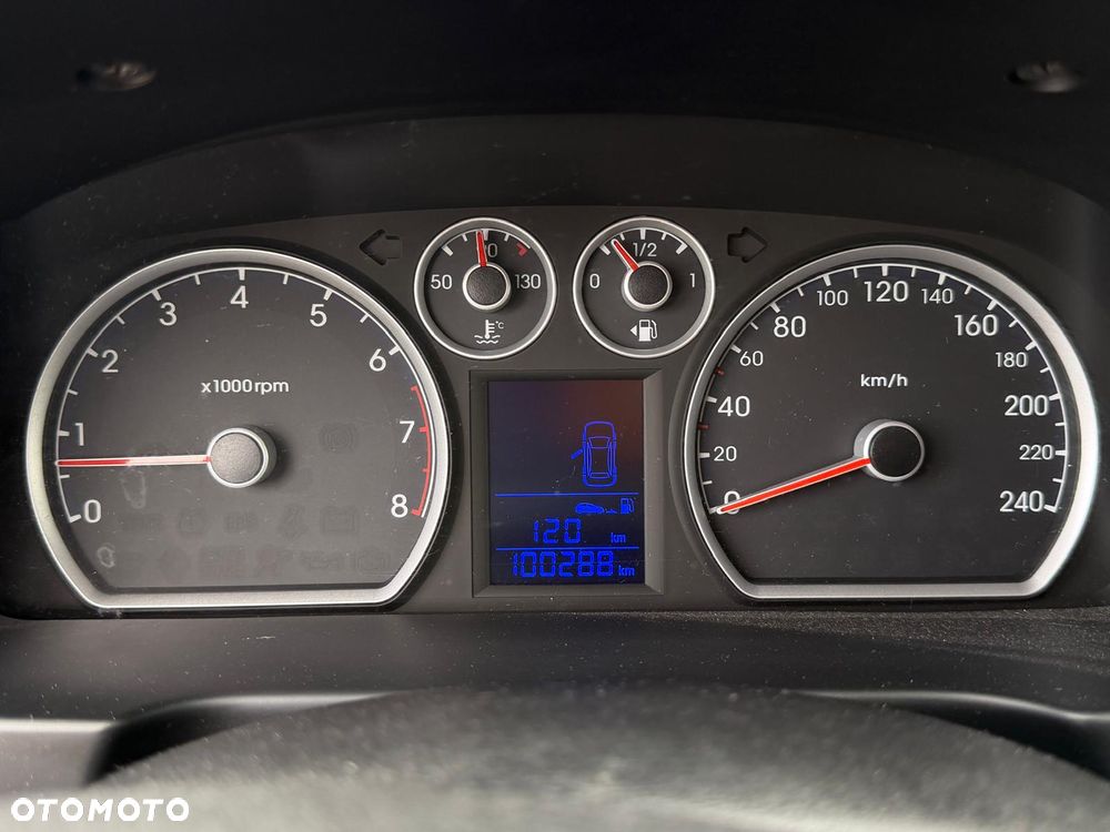 Hyundai i30 1.4 Edition Plus - 34