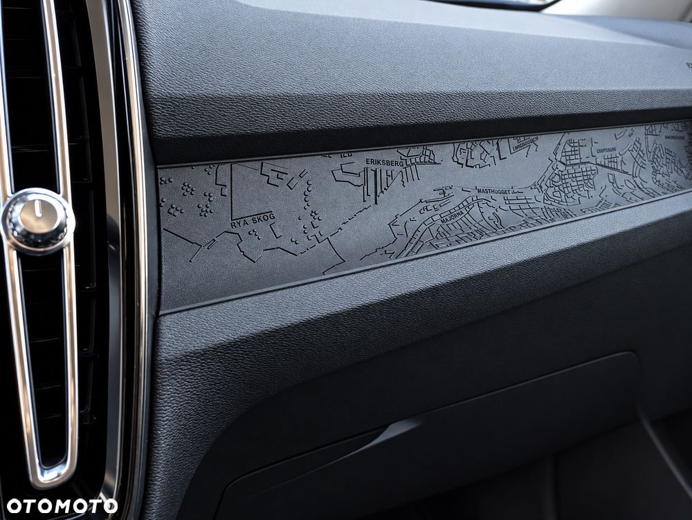 Volvo XC 40 D3 Momentum - 22