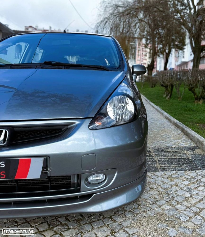 Honda Jazz 1.2 Sport - 5