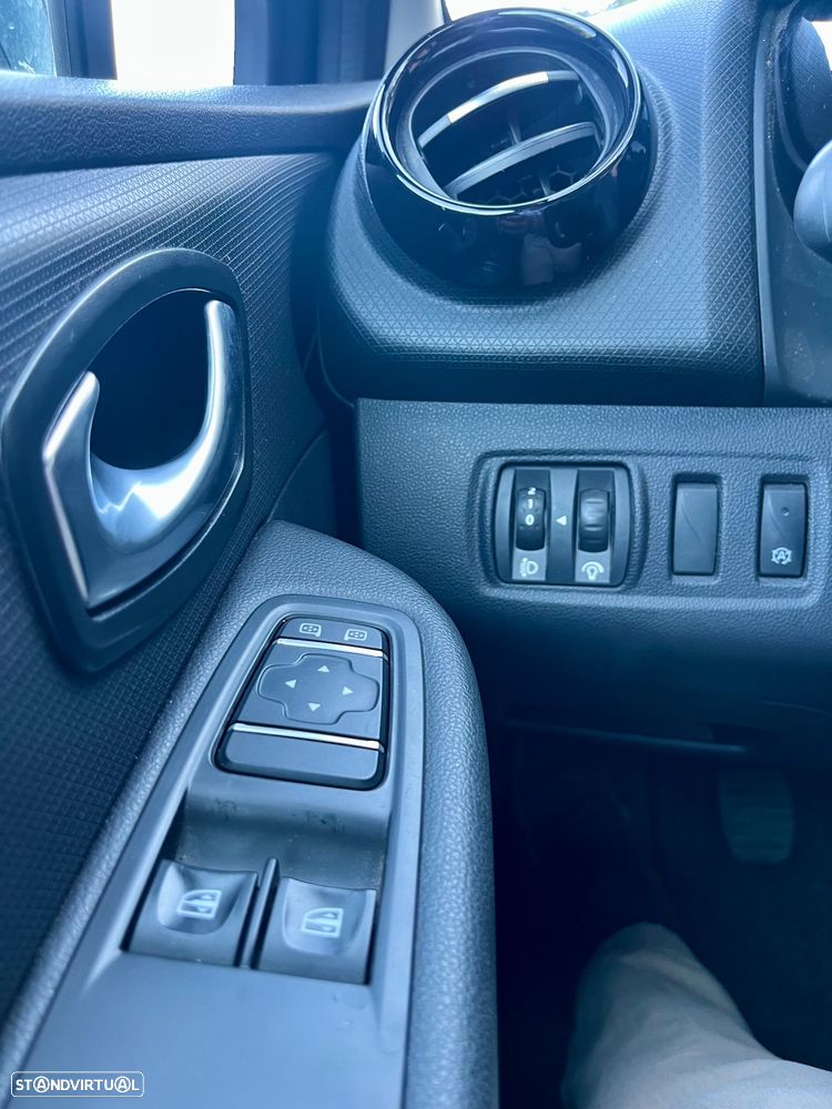 Renault Clio (Energy) TCe 75 Start & Stop LIMITED - 10