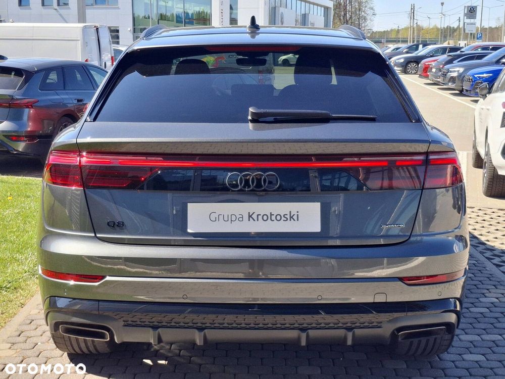 Audi Q8 - 5