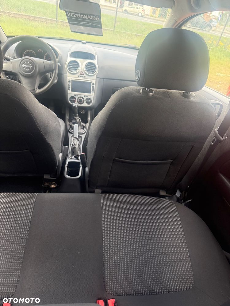 Opel Corsa 1.2 16V (ecoFLEX) Selection - 15