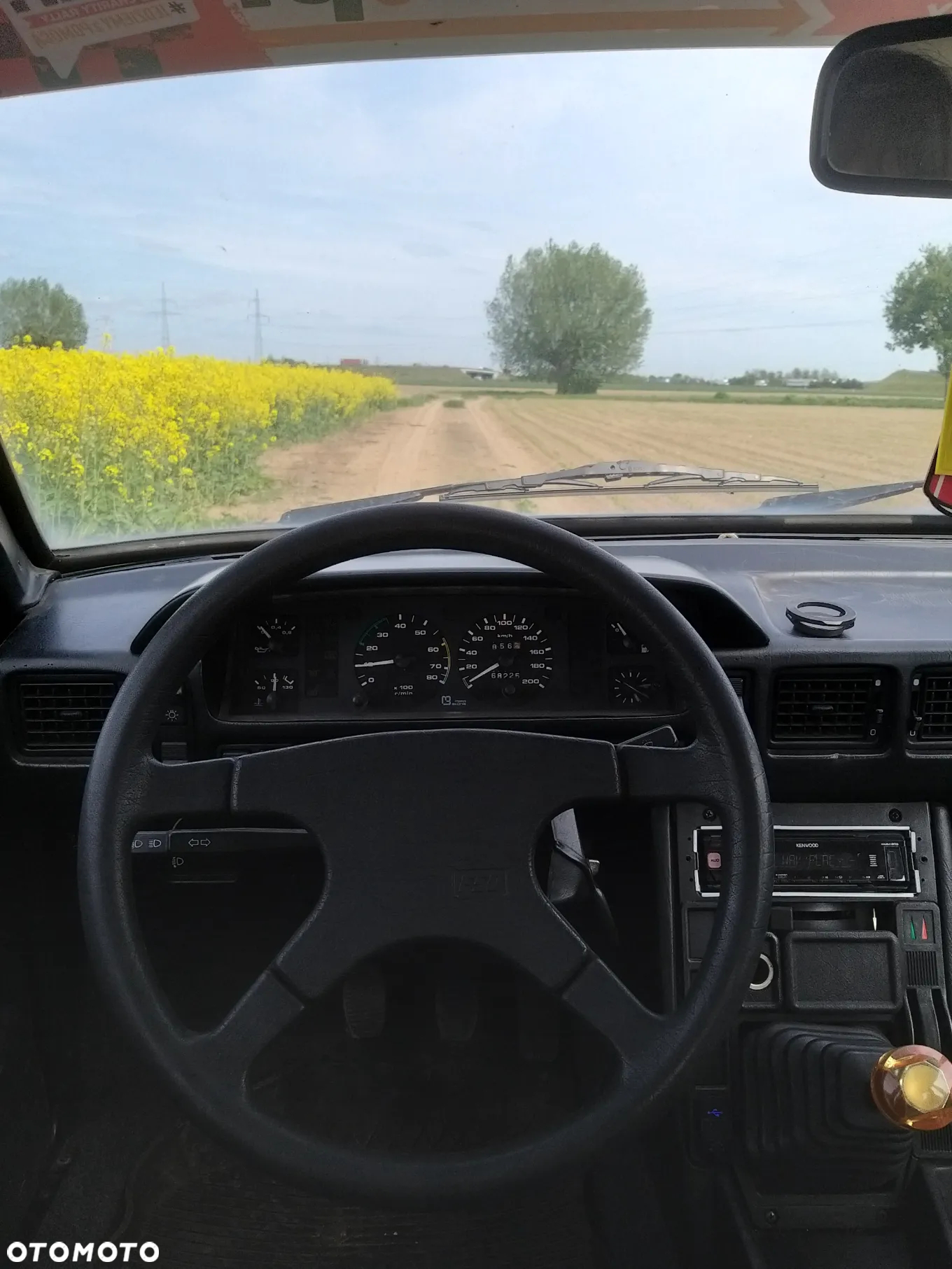 Polonez Caro - 9