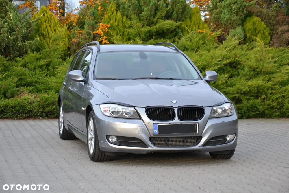 BMW Seria 3 - 21