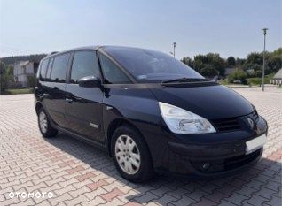 Renault Espace - 1
