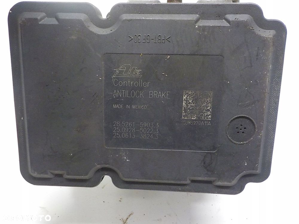 DODGE JOURNEY POMPA ABS P04721992AB 28.5261-5903.3 - 3