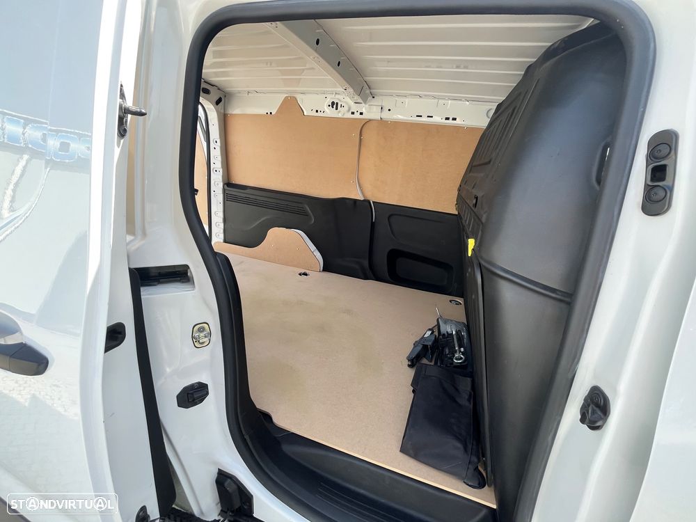 Citroën Berlingo 1.5 BlueHDi XL - 22