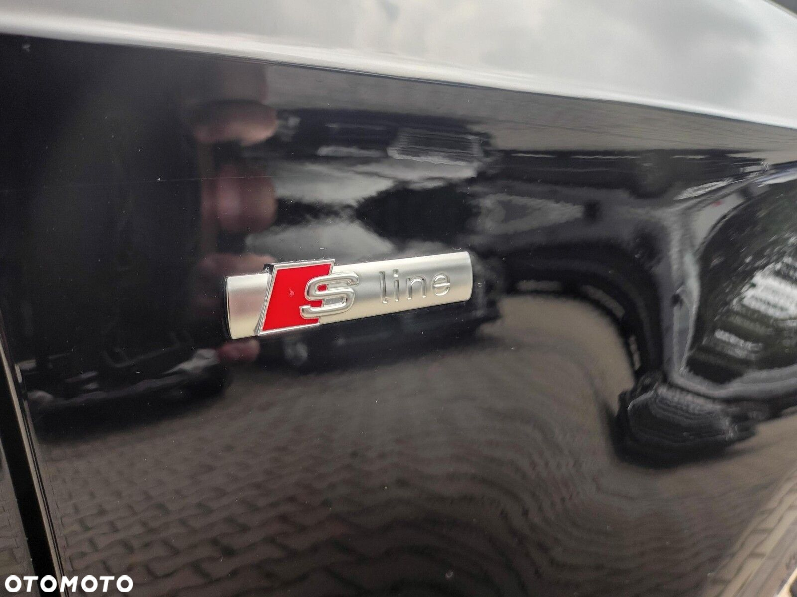 Audi A3 - 19
