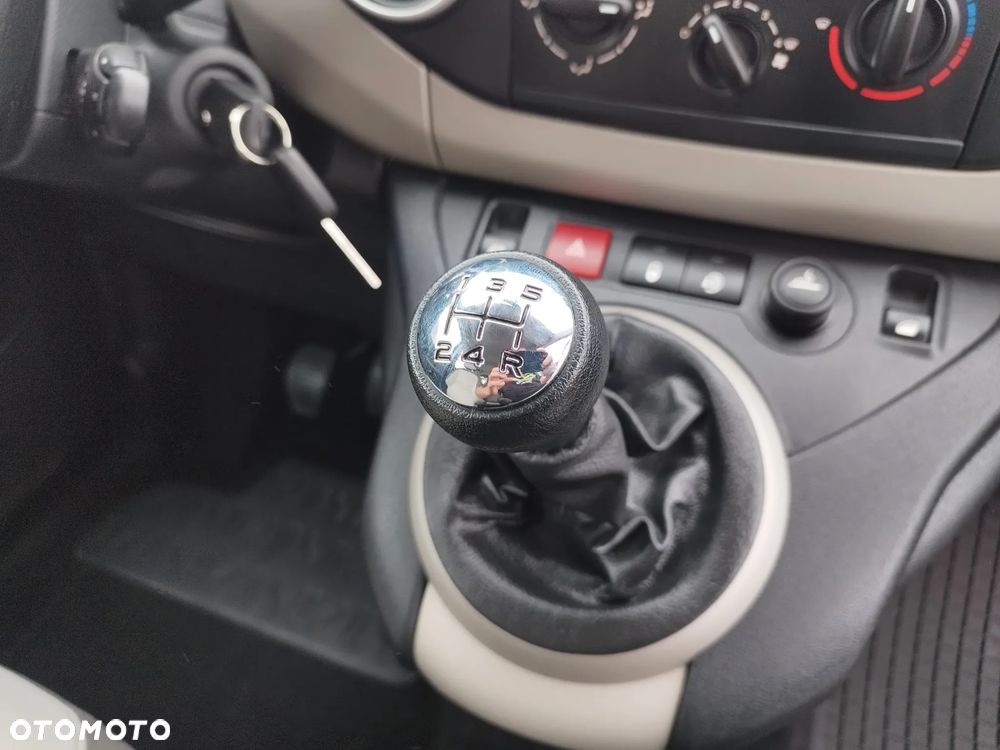 Citroën Berlingo VTi 120 Multispace - 18