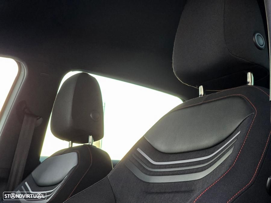 SEAT Ibiza 1.0 TSI FR - 15