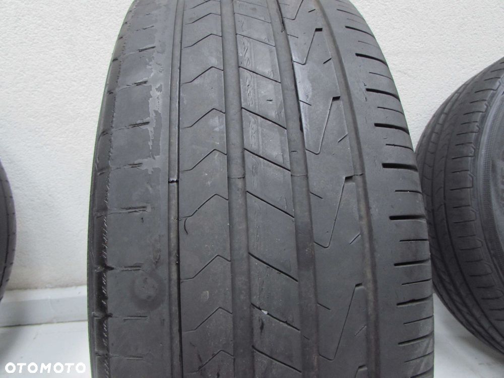 VOLVO XC60 XC70 XC90 XC BORBET 5X108 17' ET49 7J KOLA FELGI ALUMINIOWE 8646831 31317694 - 11