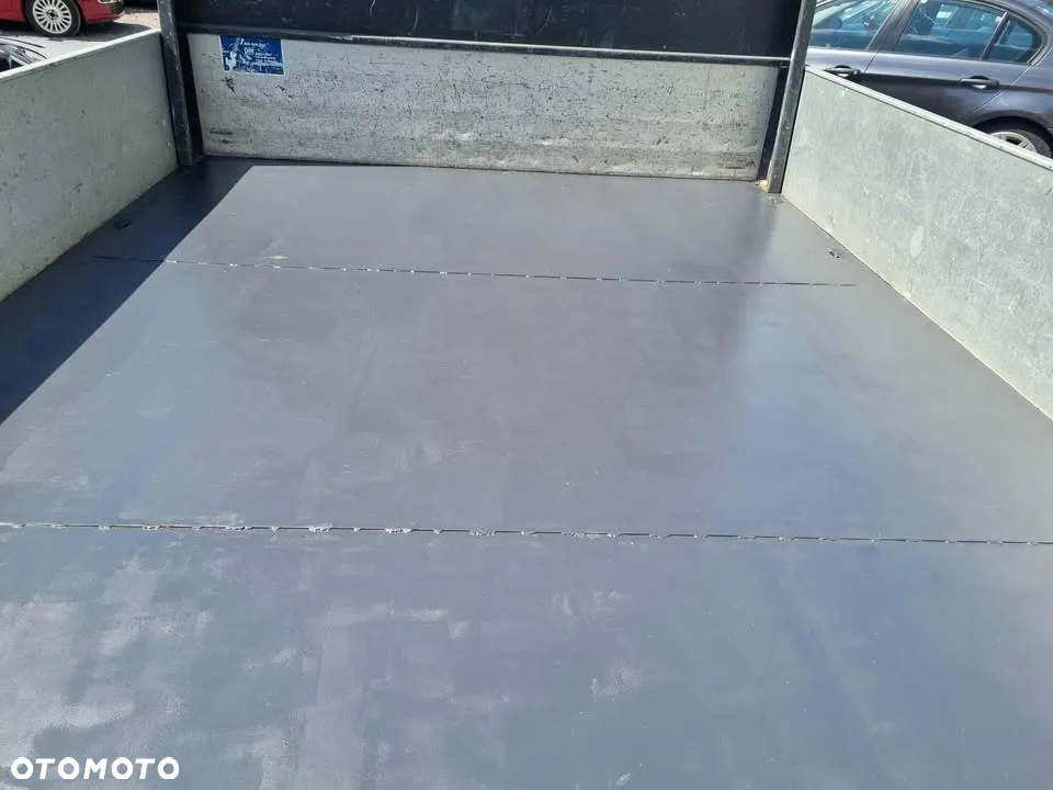 Volkswagen Crafter - 10