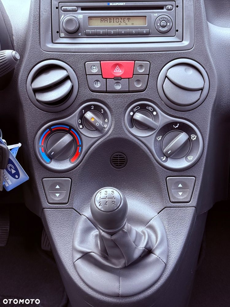 Fiat Panda 1.2 - 33