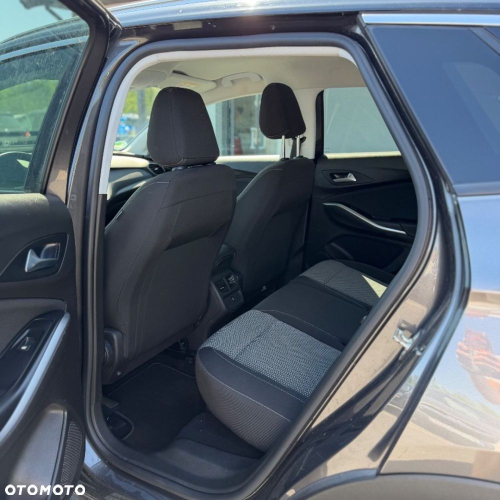 Opel Grandland X - 17