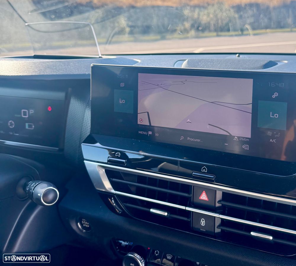 Citroën C4 e-C4 156 ë-SERIES - 16