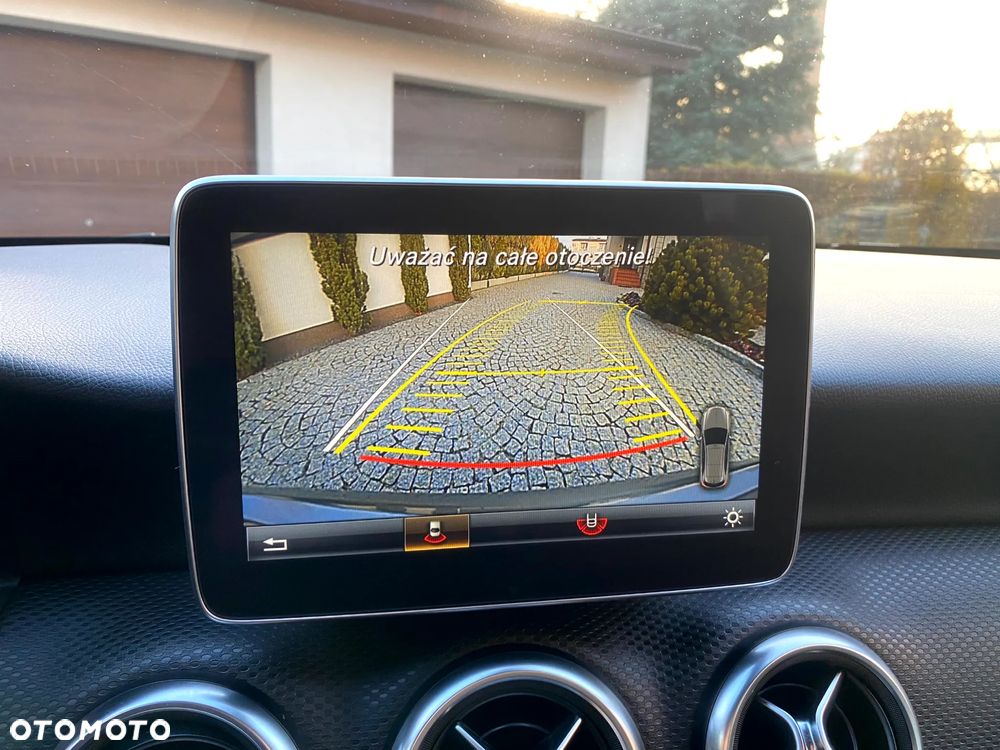 Mercedes-Benz Klasa A - 5