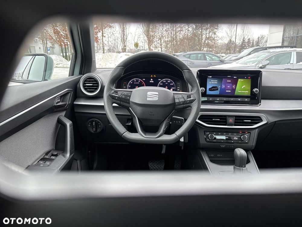 Seat Arona 1.0 TSI FR S&S DSG - 20