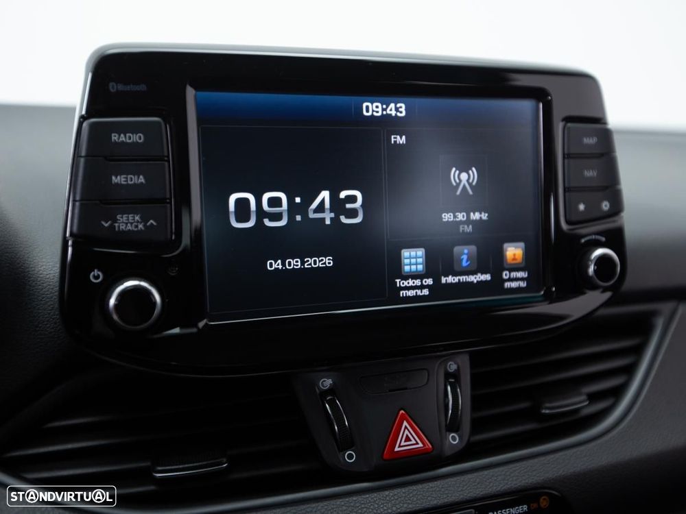 Hyundai i30 SW - 20