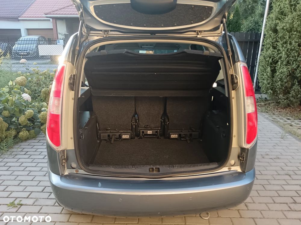Skoda Roomster 1.4 16V Active - 14