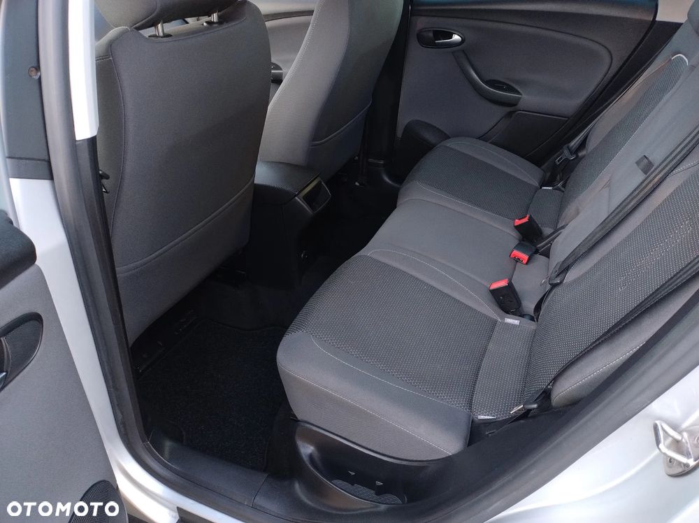 Seat Altea 1.2 TSI Entry Start/Stop - 16