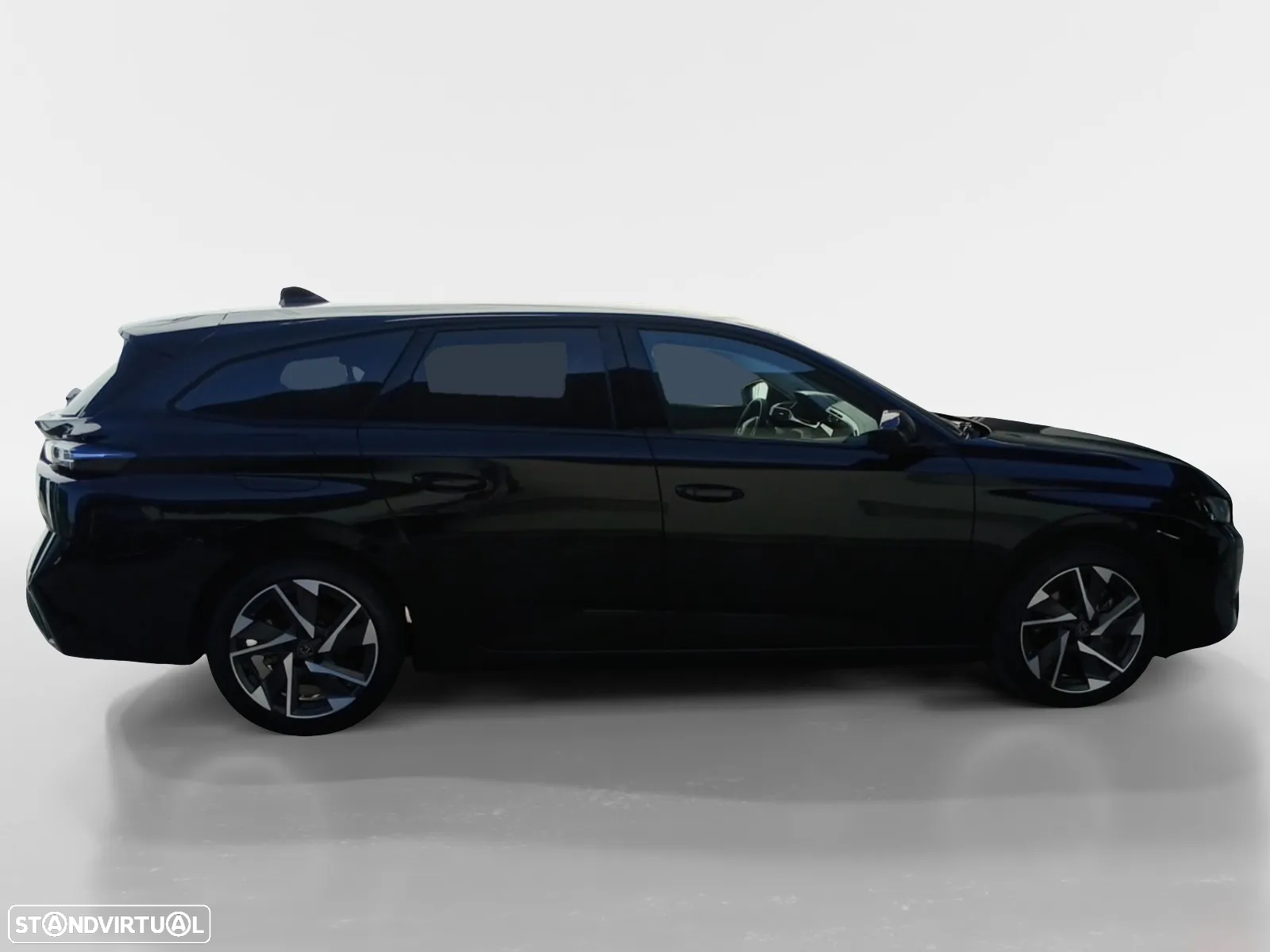 Peugeot 308 SW 1.5 BlueHDi Allure EAT8 - 7