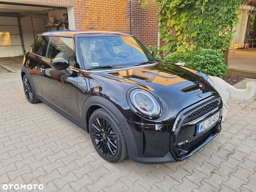 MINI Cooper S - 1