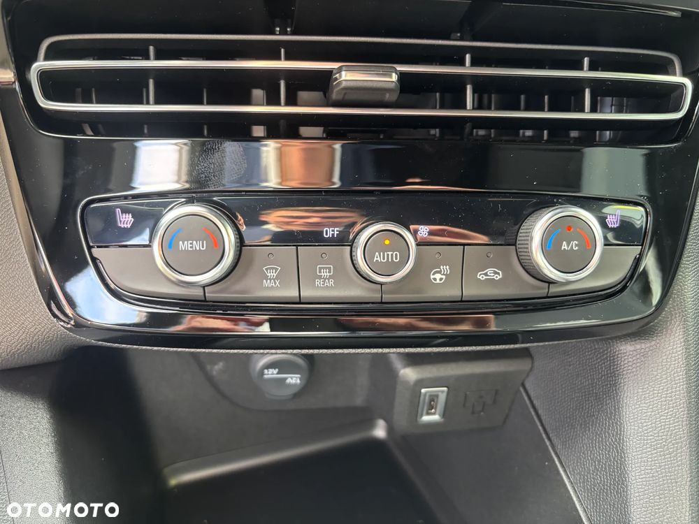 Opel Mokka 1.2 T mHEV GS S&S eDTC6 - 20